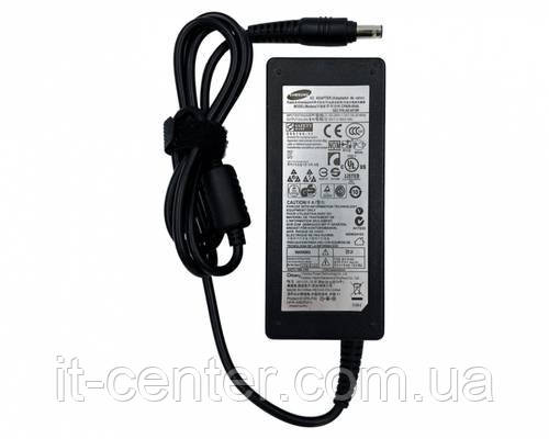 Блок живлення для ноутбука SAMSUNG 19V, 3.16A, 60W, 5.5 * 3.0-PIN (без кабелю!)