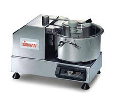 КуТЕР SIRMAN C 4 VV CE