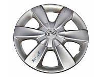 Б/У Колпак колесный R14 529611G000 KIA Rio JB 06-11