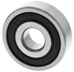 Підшипник 180200 (6200 2RS) SKF швеція, фото 1