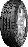 Всесезонные шины Goodyear Vector 4 Seasons Cargo 195/70 R15C 104/102S