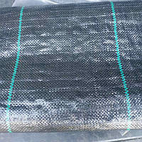 Агроткань Marma 70г/кв.м 1.10 м*10 м черная в пакете
