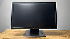 Монітор HP LA2206xc / 21.5" (1920x1080) TN LED / DP, DVI, VGA, USB-Hub, Audio Ports / вбудовані колонки 2x 1W, фото 2