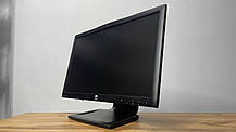 Монітор HP LA2206xc / 21.5" (1920x1080) TN LED / DP, DVI, VGA, USB-Hub, Audio Ports / вбудовані колонки 2x 1W, фото 3