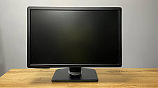 Монитор Dell Professional P2213t / 22" (1680x1050) TN / DP, VGA, DVI, USB / VESA 100x100, фото 2