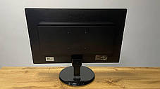 Монітор Philips 246V5LSB/00 / 24" (1920x1080) TN / DVI, VGA, фото 2