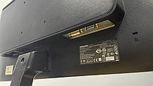 Монітор Philips 246V5LSB/00 / 24" (1920x1080) TN / DVI, VGA, фото 3