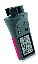 Анемометр SKYWATCH ATMOS