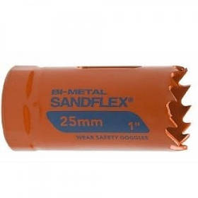Біметалічна кільцева пилка Bahco Sandflex 29 мм (3830-29-VIP)