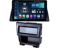 Автомагнітола штатна TORSSEN Honda Accord 8 11-14- F106128 4G Carplay