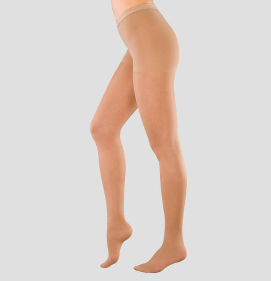 

Колготки усиленной компрессии RxFit, модель 33