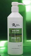 КРЕМ ПІТАЧНИЙ Rufus UREA 10% 500 мл
