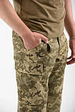 Штани ЗСУ/СП піксель м14/1665239680, фото 2