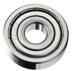 Підшипник 80200 (6200 ZZ) SKF швеція, фото 1