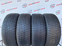 Шины Б/У зимова 215/60 R16 BRIDGESTONE BLIZZAK LM001 5mm