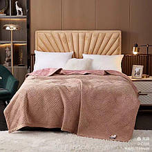 Покривало Rose велюр х/б 200*230 Євро