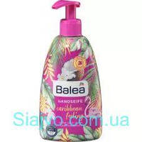 Жидкое мыло Карибское ощущение Balea, 500 ml (Германия) Balea Flüssigseife caribbean feeling, 0,5 l