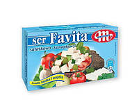 Сыр Фета Favita 270 г