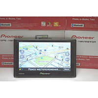 Gps навігатор Pioneer 7 дюймів без AV in (різні моделі)