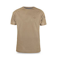 Футболка Emerson Blue Label Mandrill Function Short Sleeve T-Shirt, Khaki, X-Large