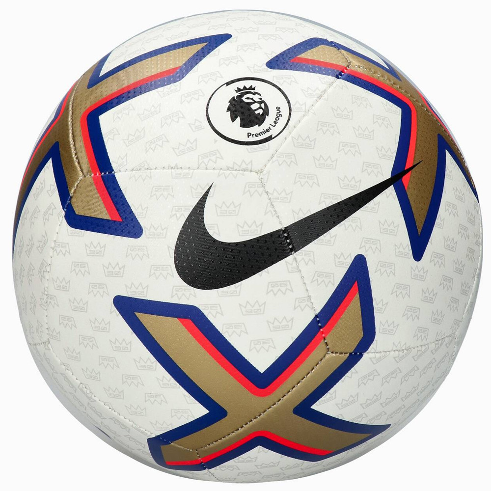 Футбольний м'яч NIKE PREMIER LEAGUE PITCH DN3605-100