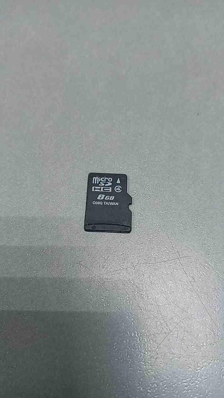 Карта Флеш Пам'яті Б/У MicroSD 8Gb — Купити Недорого на Bigl.ua ...