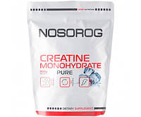 Креатин Nosorog nutrition Creatine Monohydrate Pure Без вкуса 300 г (225860)