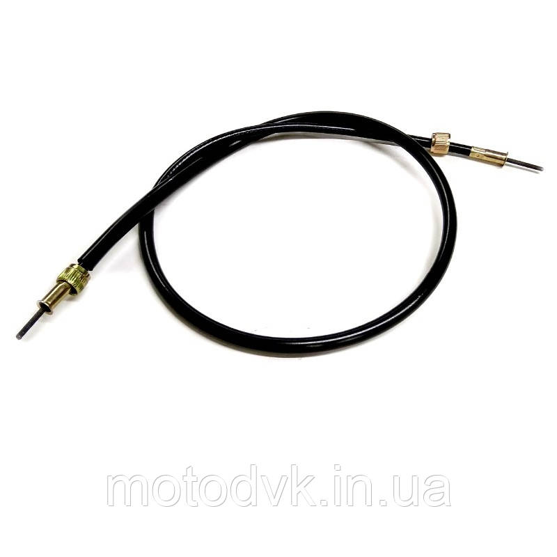 Трос спідометра на скутер Yaben-50, QT-50, QT-6A (1000 мм)