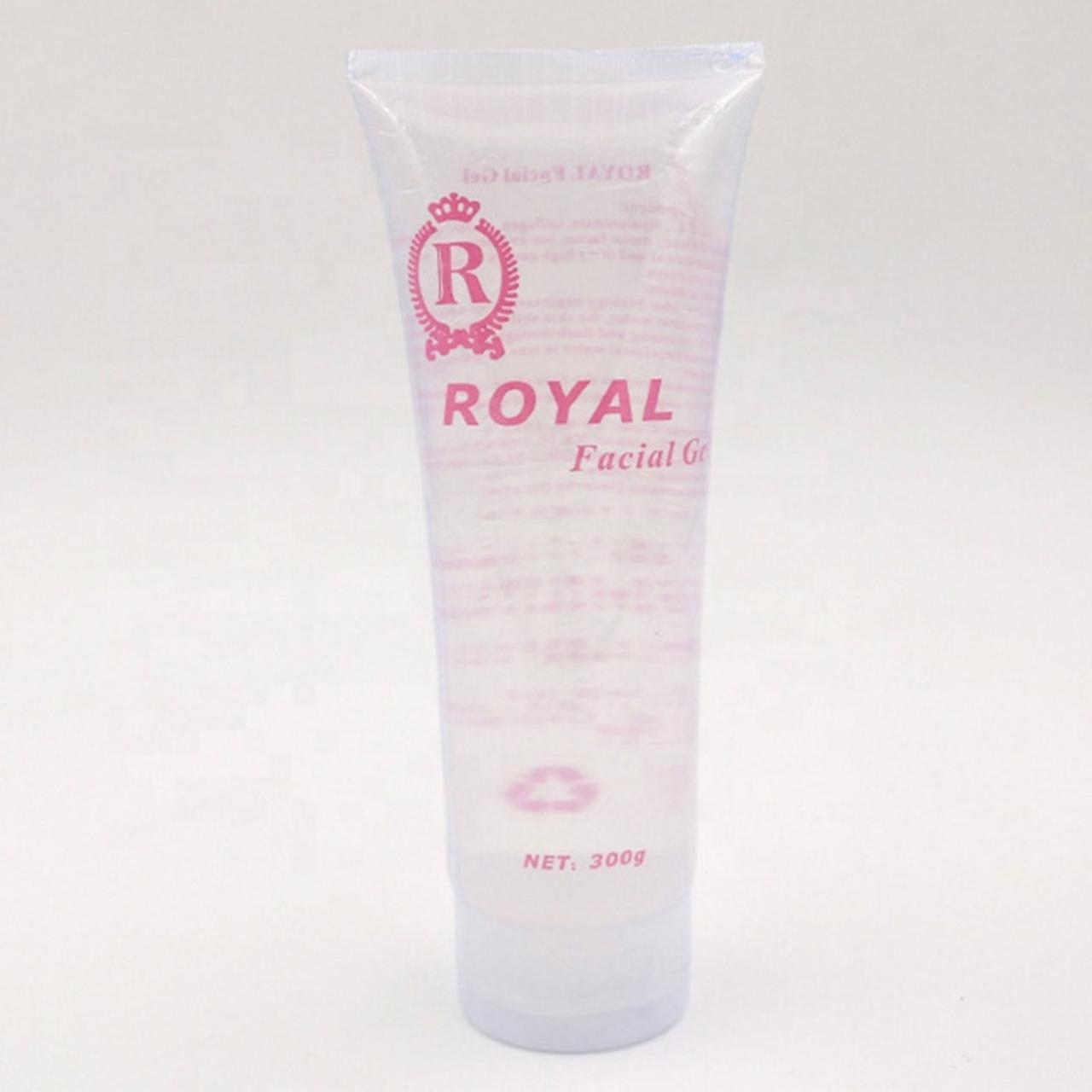 Купить Гель проводник для микротоковой терапии Royal Facial Gel, цена ...