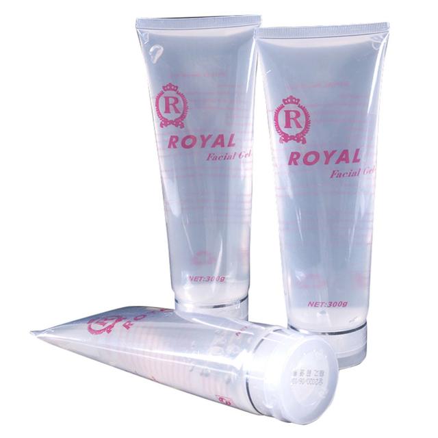 Купить Гель проводник для микротоковой терапии Royal Facial Gel, цена ...