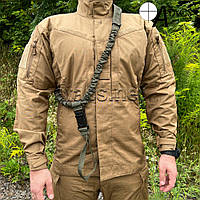 Ремінь одноточковий A-line Т15, олива