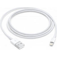 Оригінал! Дата кабель USB 2.0 AM to Lightning 2.0m Apple (MD819ZM/A) | T2TV.com.ua