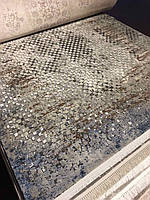 СУЧАСНИЙ КИЛИМ OPTIMUM LOW PM06А СІРИЙ