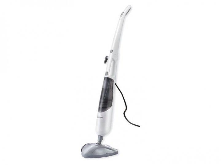 Парова швабра Silver Сrest SK-SDM-1500-D2 1630 Вт ID 4387410