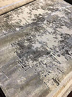 СУЧАСНІ КИЛИМ OPTIMUM LOW PM05В СІРИЙ