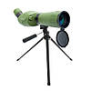 Підзорна труба KONUS KONUSPOT-60C 20-60x60, штатив у комплекті, чохол, ремінь, фото 10