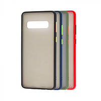 Чохол LikGus Maxshield для Samsung Galaxy S10e SM-G970F