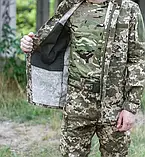 Військова форма українськой армії ЗСУ ММ-14 Ріп- Стоп, фото 2