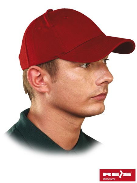 Кепка REIS (бейсболка) CZLUX C, фото 1