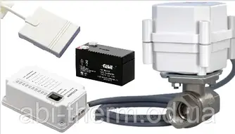 AREESTA-Гідролок (Кв-ра 2 Ultimate Bugatti)