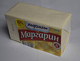 Маргарин 80% жирності фасовка 500 г ТМ Радомілк, фото 2