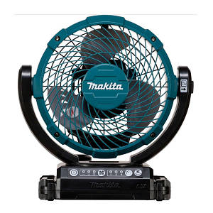 Вентилятори акумуляторні