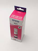 Чернила Epson L4150, L4160, L4167, L6160, L6170, L6193 Magenta 70ml (C13T03V34A)