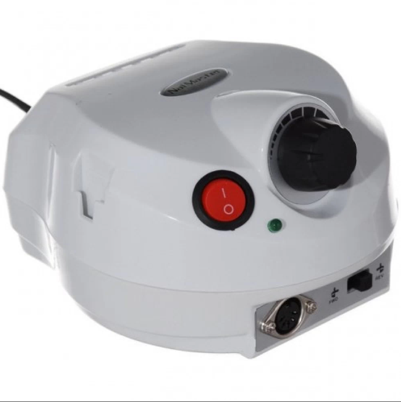 Фрезер Nail Drill DM-202 35 т. обертів 65 Вт