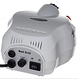 Фрезер Nail Drill DM-202 35 т. обертів 65 Вт, фото 6