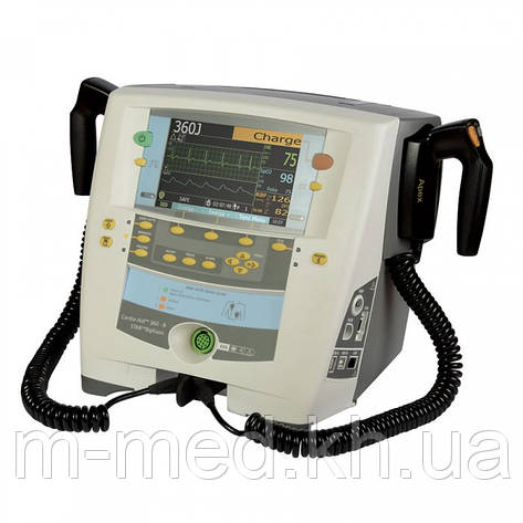 Дефібрилятор CARDIO-AID 360B, фото 2