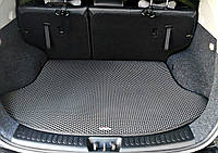 Ковер в багажник FORD MONDEO V (2014+) EVA-коврик ева коврик черный