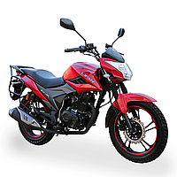 Мотоцикл LIFAN 200 CITYR (Лифан Си Ти Ар 200)