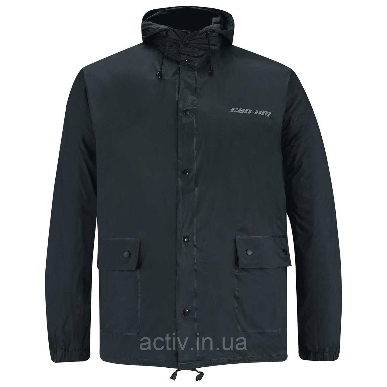 Протидощова куртка CANAM MUD JACKET, фото 1