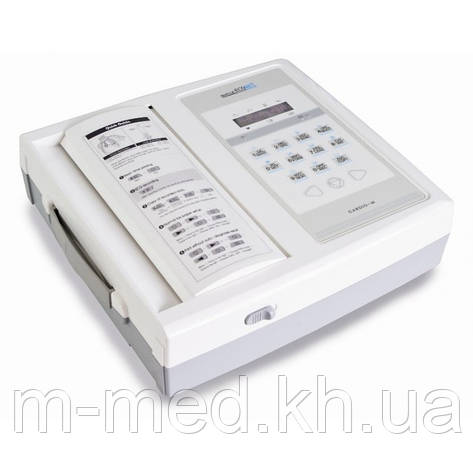 Електрокардіограф 12 канальний з інтерпретацією Cardio M, фото 2